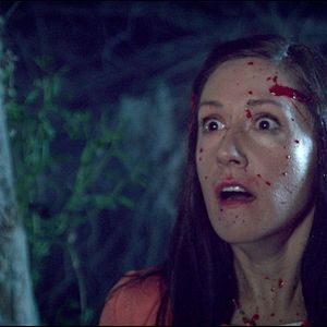 Photo Victor Crowley