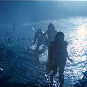 Photo Victor Crowley