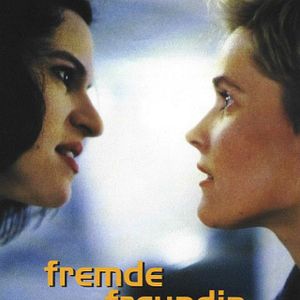 Photo Fremde Freundin