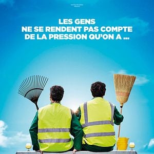 Photo Les Municipaux, ces héros
