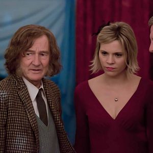 Photo Douglas Henshall