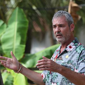Photo Neil Morrissey