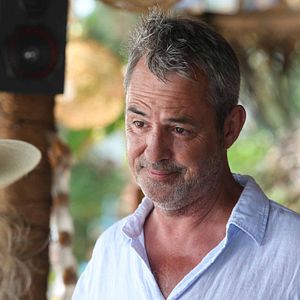 Photo Neil Morrissey