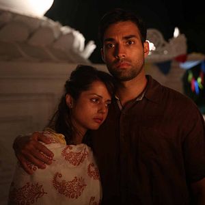 Photo Amrita Acharia