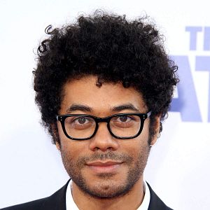 Photo Richard Ayoade