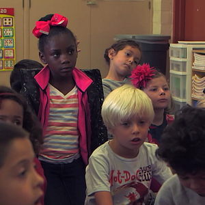 Photo Le Cerveau des enfants