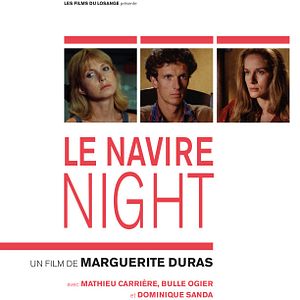 Photo Le Navire night