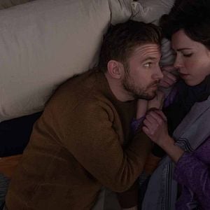 Photo Rebecca Hall