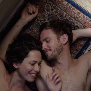 Photo Rebecca Hall