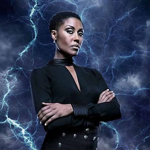 Photo Black Lightning