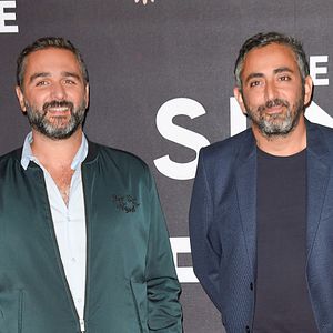 Photo Olivier Nakache