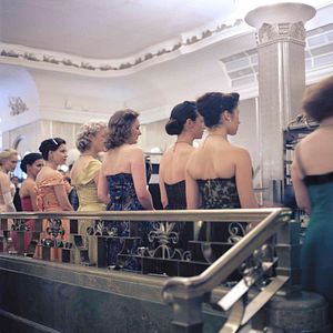 Photo Phantom Thread