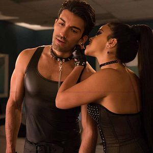 Photo Jane The Virgin