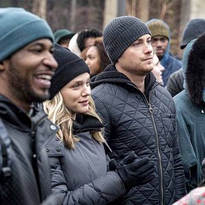 Photo Tracy Spiridakos