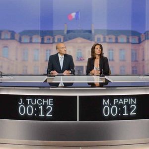 Photo Les Tuche 3