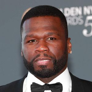 Photo 50 Cent