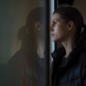 Photo Maryana Spivak