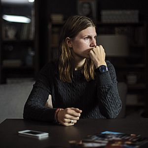 Photo Maryana Spivak