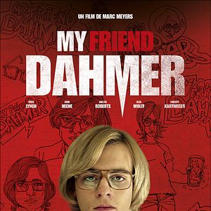 Photo My Friend Dahmer