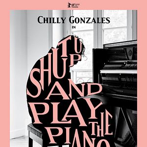 Photo Chilly Gonzales - Shut up & Play the Piano