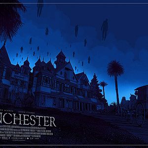 Photo La Malédiction Winchester