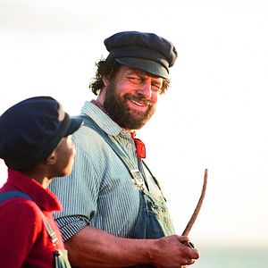 Photo Solomon Gordon