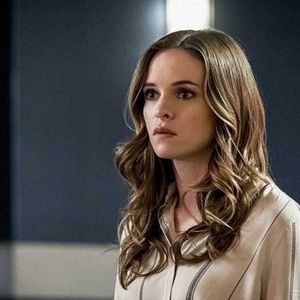 Photo Danielle Panabaker