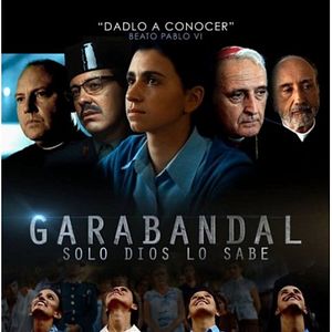 Photo Garabandal