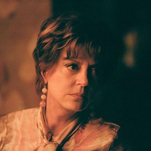 Photo Susan Sarandon