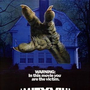 Photo Amityville 3-D