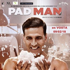 Photo Padman