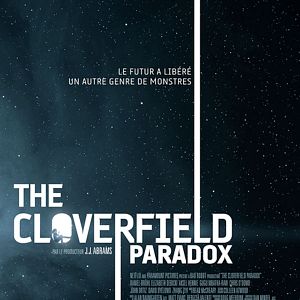Photo The Cloverfield Paradox