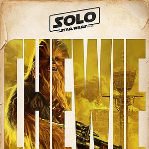 Photo Solo: A Star Wars Story