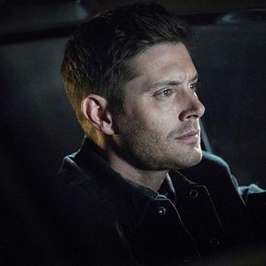 Photo Supernatural