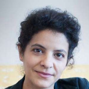 Photo Ysmahane Yaqini