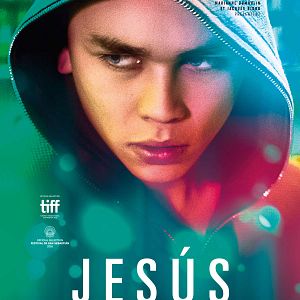 Photo Jesús – Petit Criminel
