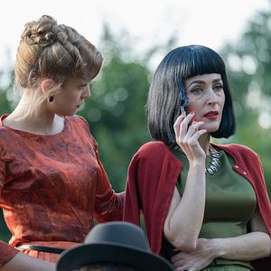 Photo Stefanie Martini