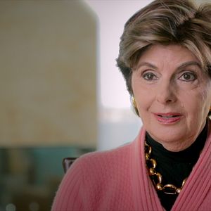 Photo Gloria Allred, l'avocate des femmes