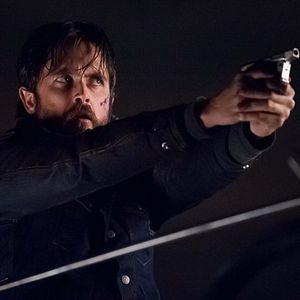 Photo Justin Chatwin