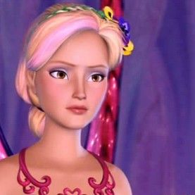 Photo Barbie : Mariposa et ses Amies les Fées Papillons