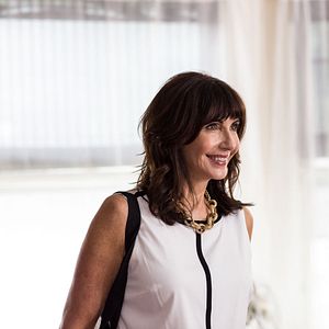 Photo Mary Steenburgen
