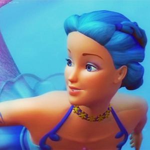 Photo Barbie Fairytopia: Mermaidia