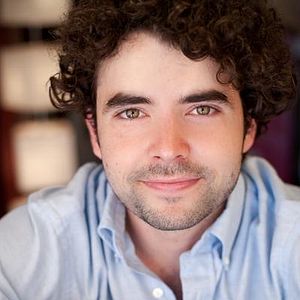 Photo Nicholas Rutherford