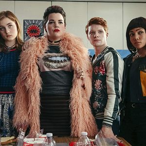 Photo Grace Victoria Cox