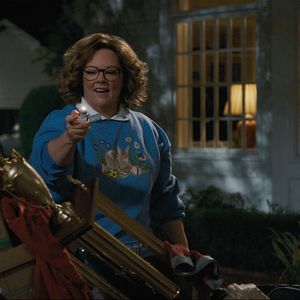 Photo Melissa McCarthy