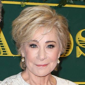 Photo Zoë Wanamaker