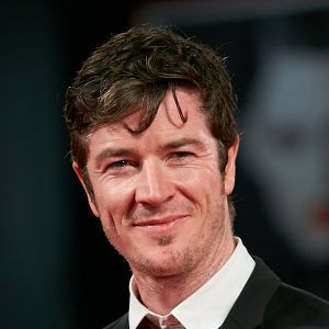 Photo Barry Ward