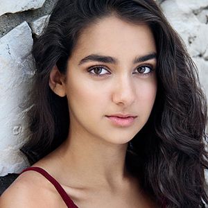 Photo Geraldine Viswanathan