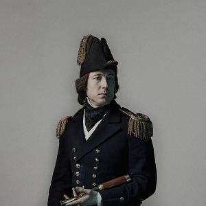 Photo Tobias Menzies