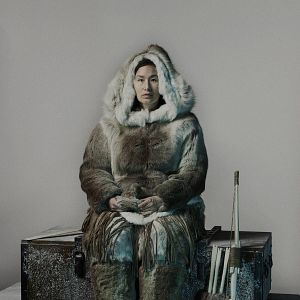 Photo Nive Nielsen